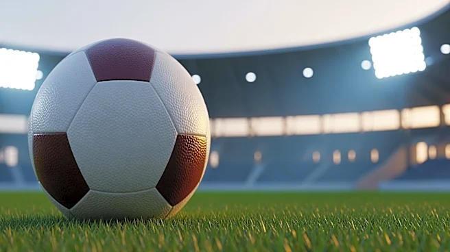 Brazil vs. Egypt Friendly Match Scheduled in Cleveland as World Cup Warm-Up