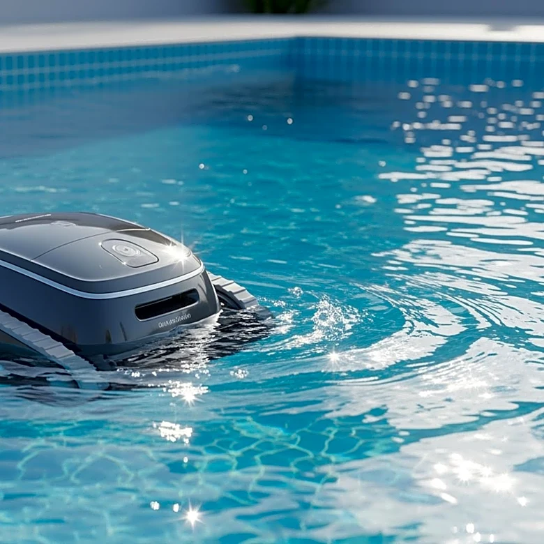 ECOVACS Expands into Pool Cleaning with New Robot Launch in Israel