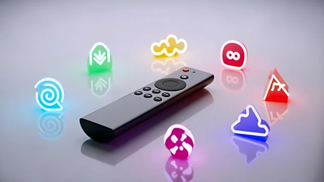 Peacock Highlights Diverse Range of Original Shows for Streaming Enthusiasts