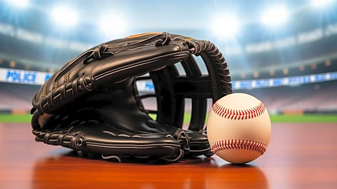 Arizona Diamondbacks Promote LuJames Groover to Major Leagues