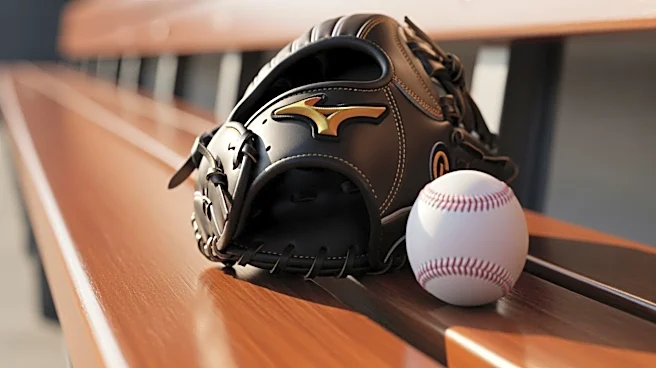 Blue Jays' Daulton Varsho Faces Short-Term Absence Due to Wrist Inflammation