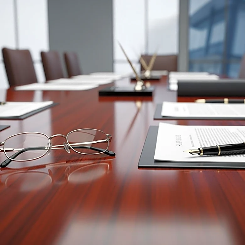 Law Firm Investigates Lockheed Martin Over Contract Losses and Executive Pay Amid Securities Lawsuit