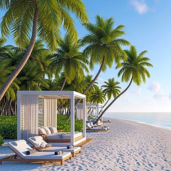 Carnival Cruise Line Unveils Upgraded Bahamas Island with New Amenities