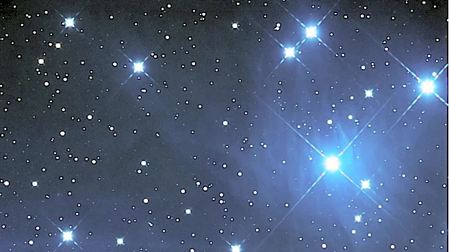 Astronomy Magazine Highlights Albireo's Visibility in June Night Sky
