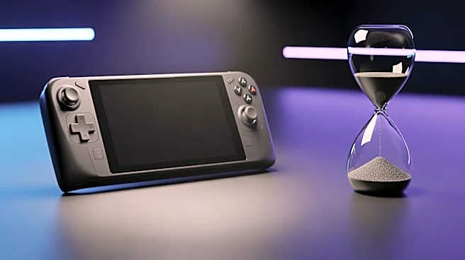 Moon Studios Delays Nintendo Switch 2 Version of 'No Rest for the Wicked' for Quality Assurance