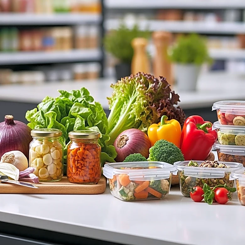 Convenience and Grocery Stores Lead in Consumer Preference for Prepared Foods
