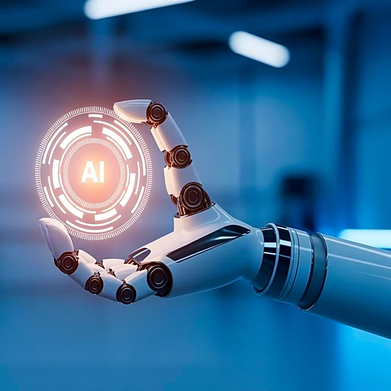 Manufacturers Embrace AI and Robotics to Enhance Workforce Efficiency