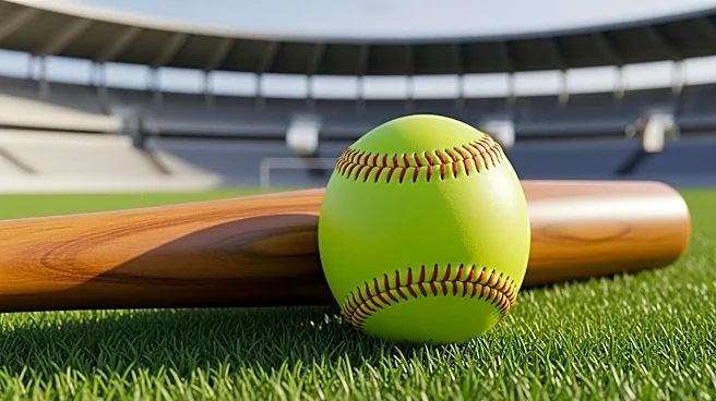 Oakfield-Alabama Softball Team Advances to NYSPHSAA Semifinals with Victory