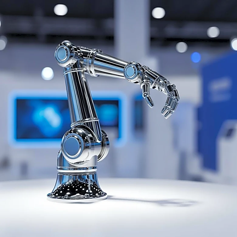 GENISOM AI Unveils Advanced Robotics Platforms at ICRA 2026, Enhancing Industry Deployment