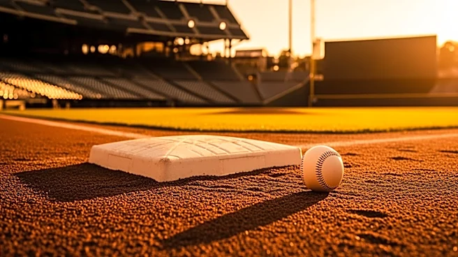 Ole Miss Rebels Secure Victory Over Auburn Tigers in NCAA Super Regional Opener