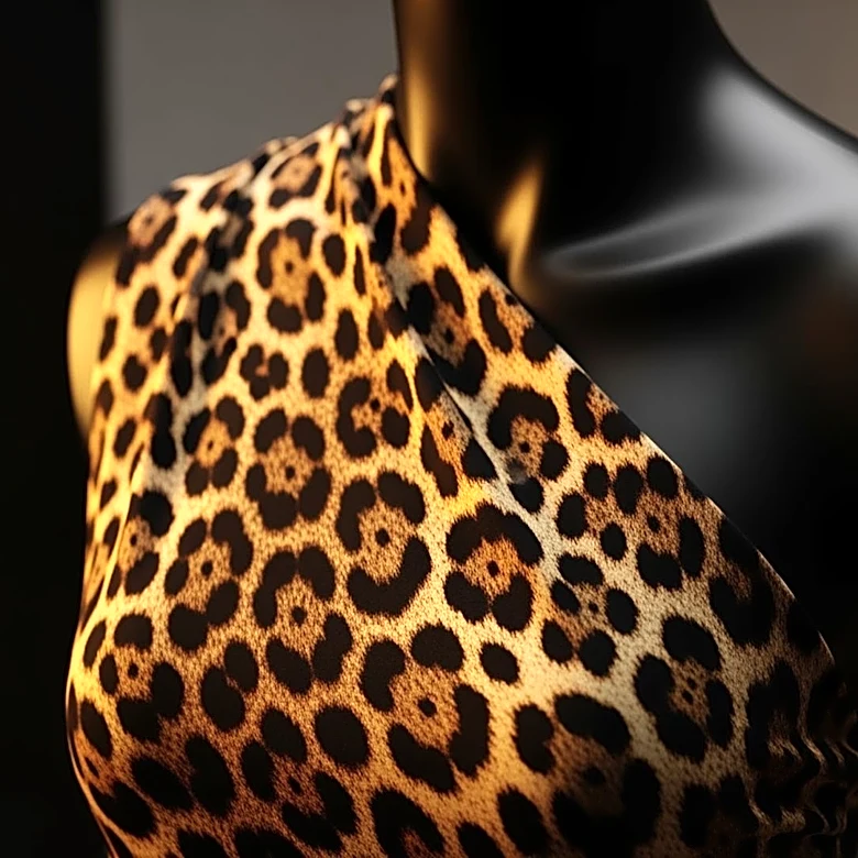 Kylie Jenner's Leopard Print Fashion Choice Sparks Style Inspiration