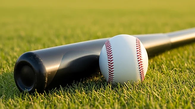 Luis Torrens Hits First Home Run of the Season in Mets' Victory