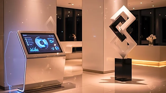 Colliers Report Highlights AI and Value Segmentation in U.S. Hospitality Outlook for 2026