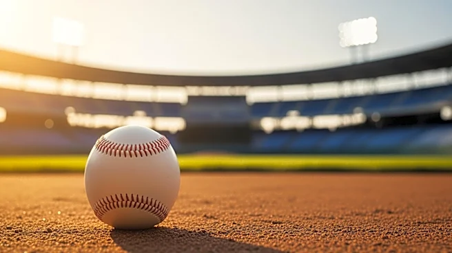 USC Trojans Baseball Team Nears College World Series After Upset Win Over North Carolina