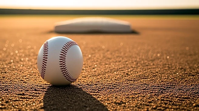 USC Baseball Triumphs Over UNC in Super Regional Opener