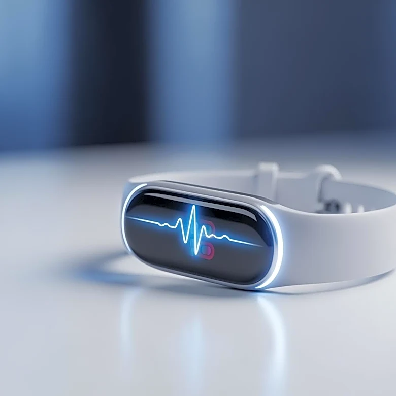 Fitbit Air Introduces Minimalist Design with AI-Driven Health Tracking