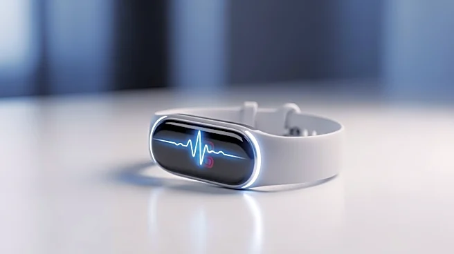 Fitbit Air Introduces Minimalist Design with AI-Driven Health Tracking