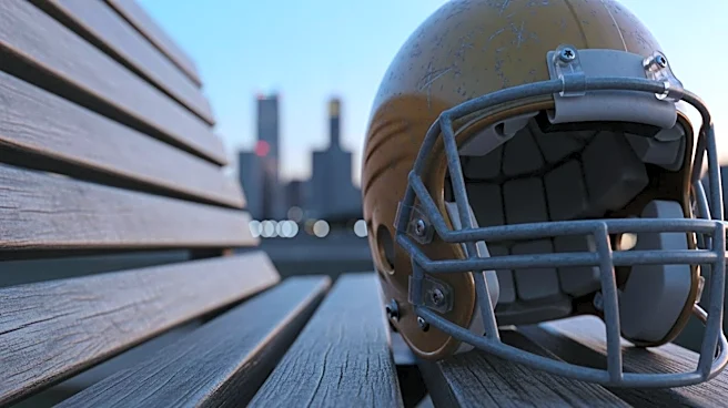 Chicago Bears Fans React to Potential Team Relocation to Hammond, Indiana