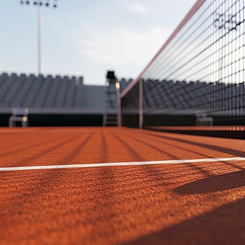 Mirra Andreeva Wins French Open, Becomes Youngest Champion Since Monica Seles