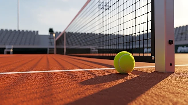 Mirra Andreeva Wins French Open, Becomes Youngest Champion Since Monica Seles
