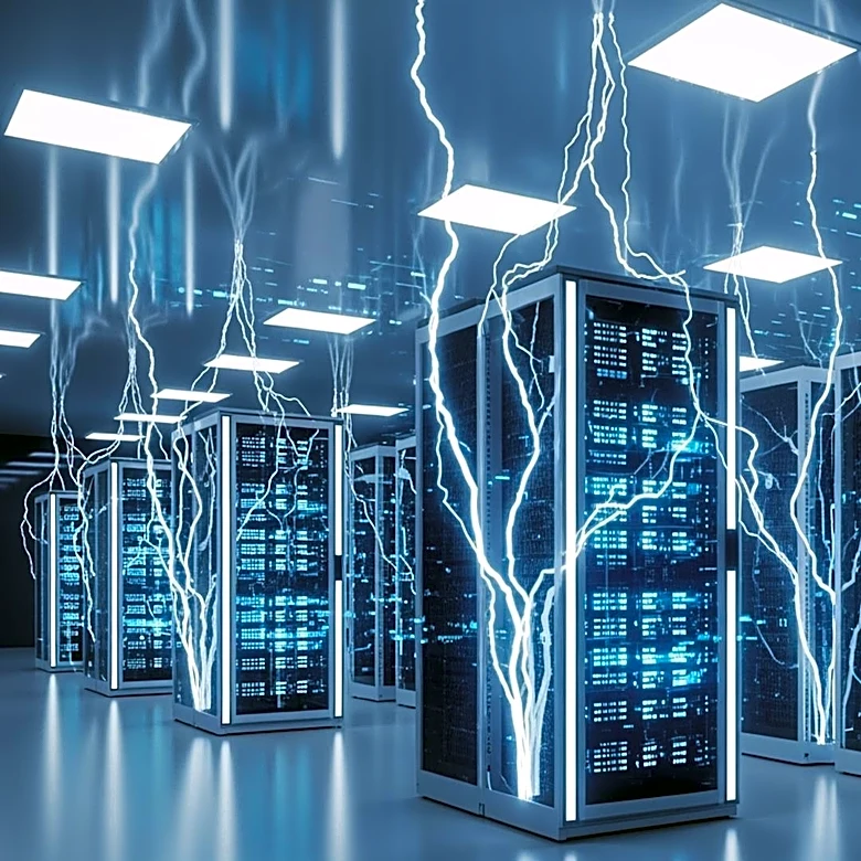 SpaceX's AI Push Raises Concerns Over Rising Electricity Demand