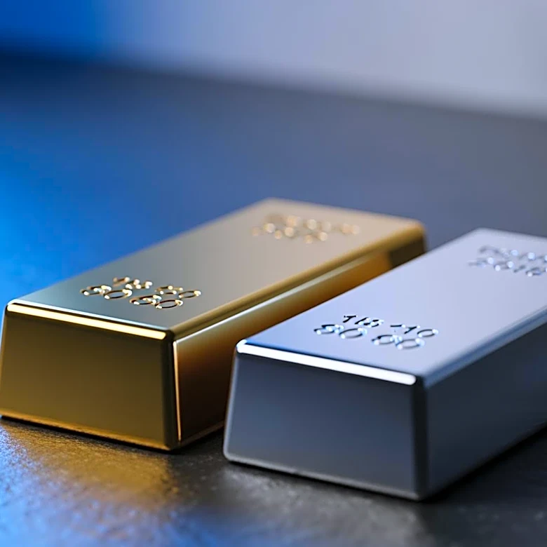 U.S. Jobs Report Triggers Sharp Decline in Gold and Silver Prices