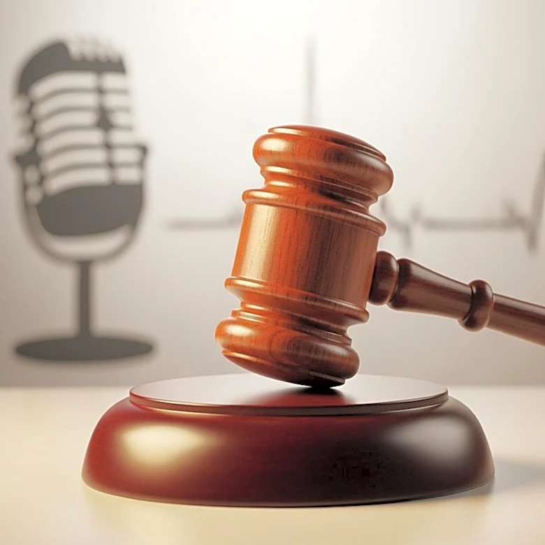 Alzo Slade Appointed as New Judge on NPR's 'Wait Wait... Don't Tell Me!', Replacing Bill Kurtis
