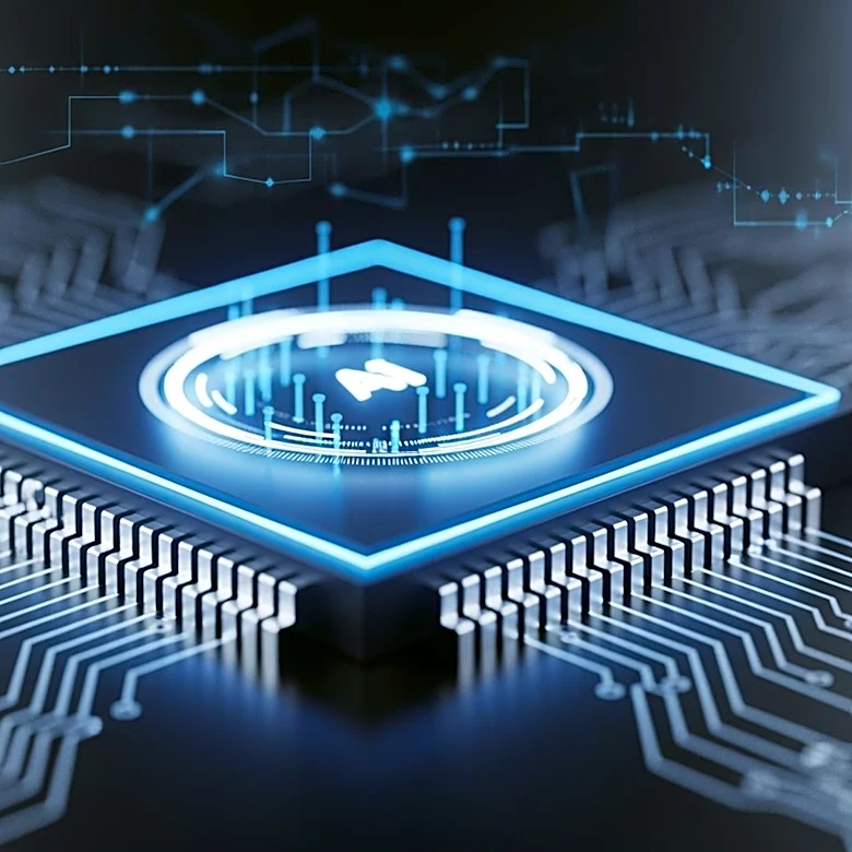 Chipmaker Marvell to Join S 500 Amid AI-Driven Profitability Surge