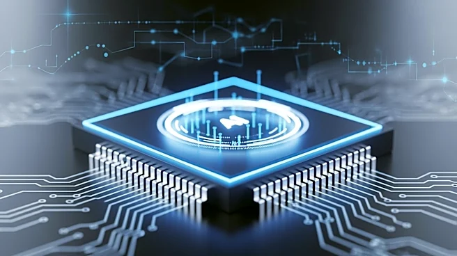 Chipmaker Marvell to Join S 500 Amid AI-Driven Profitability Surge