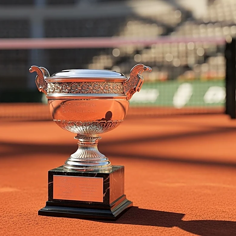 Mirra Andreeva Clinches First Grand Slam Title at French Open