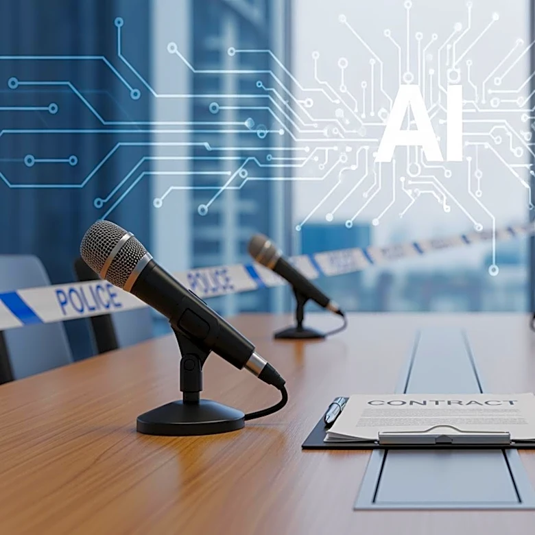 SAG-AFTRA Approves New Deal with Major Studios Addressing AI Concerns and Wage Increases