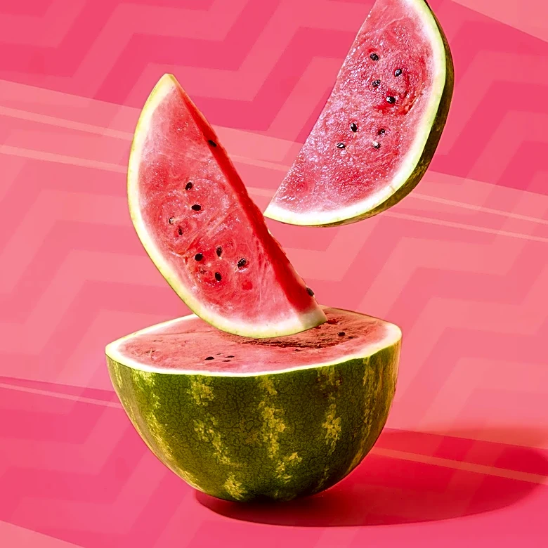 Black Watermelon Arrives at Dave's Produce in West Sacramento