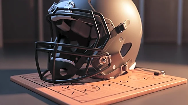 Texas A Football Prepares for 2026 Season with New Offensive Strategies