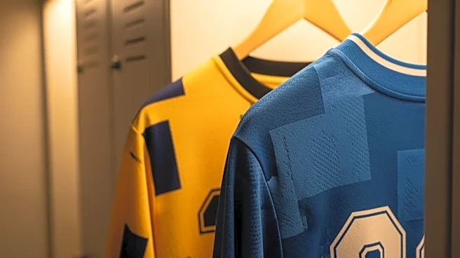 Cleveland Browns' Jersey Number Dilemma: Dillon Gabriel and Jared Verse in Focus
