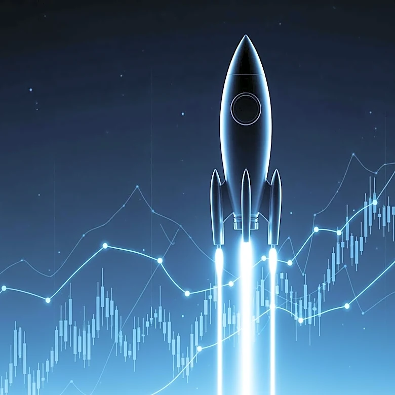 SpaceX's Historic IPO Set to Impact Stock Market Dynamics