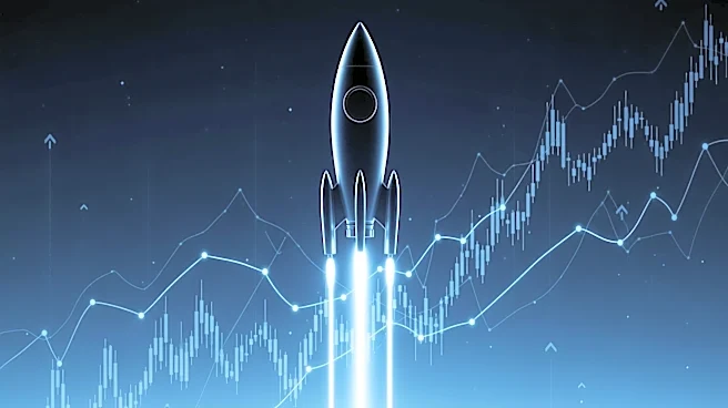 SpaceX's Historic IPO Set to Impact Stock Market Dynamics