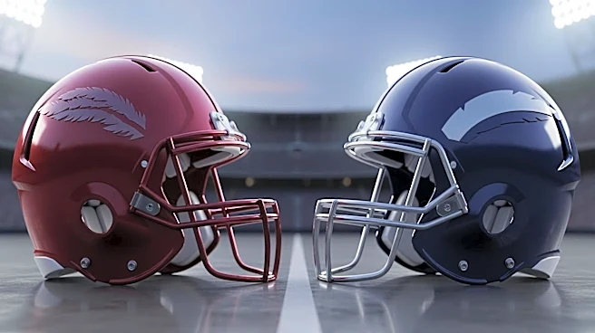 Ole Miss Football Faces Crucial Season Opener Against Louisville Cardinals