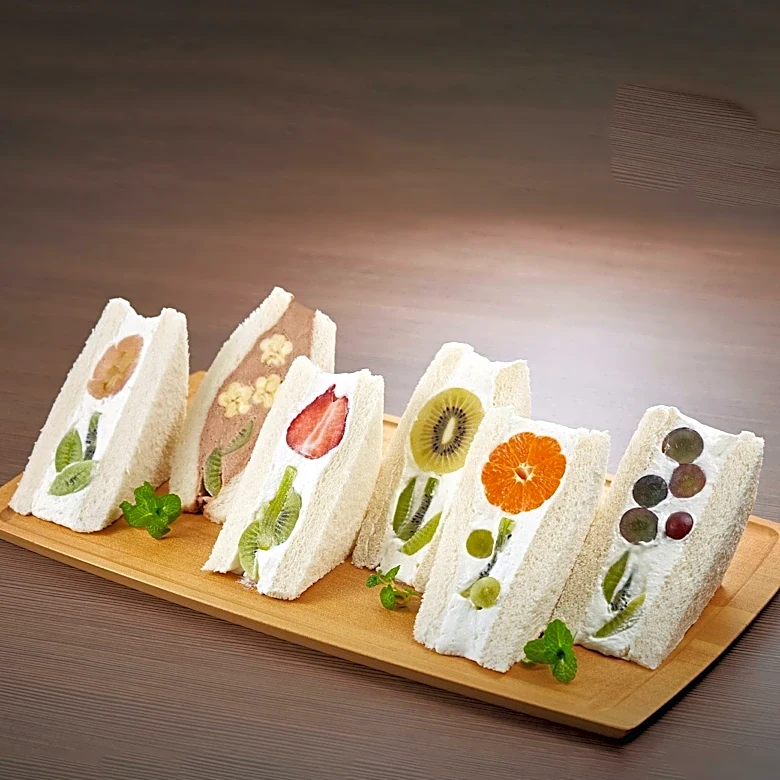 Paris Baguette Introduces Limited-Time Seasonal Menu Innovations