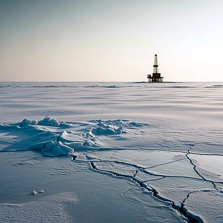 Limited Interest in Arctic Refuge Oil Lease Sale as Major Companies Abstain