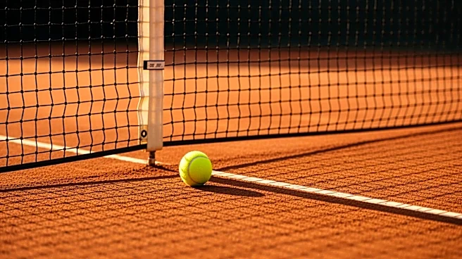 Mirra Andreeva Wins French Open, Becomes Youngest Champion in 34 Years