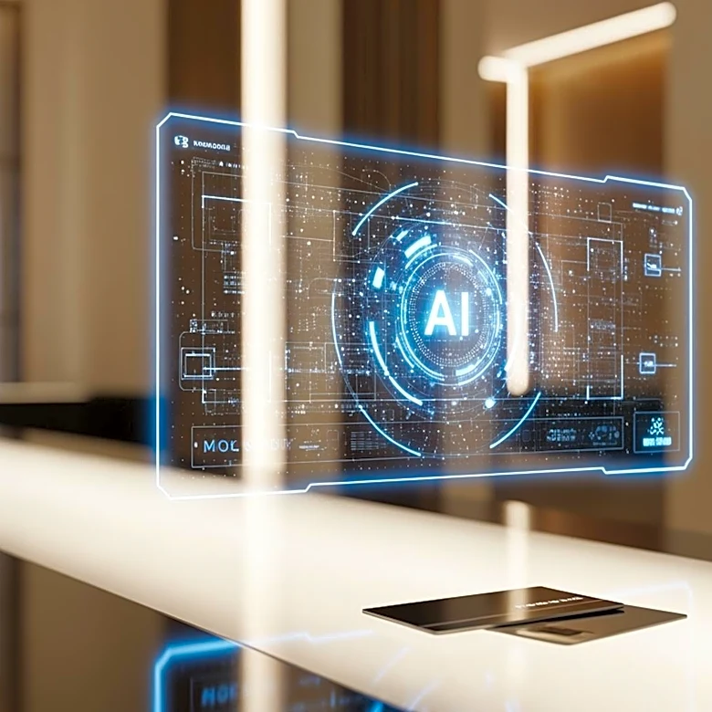NYU Hospitality Forum Highlights AI and Brand Conversions in Hotel Industry