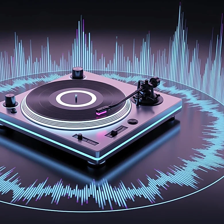 DJ wev Releases Debut Album 'OST' Inspired by Video Game Soundtracks
