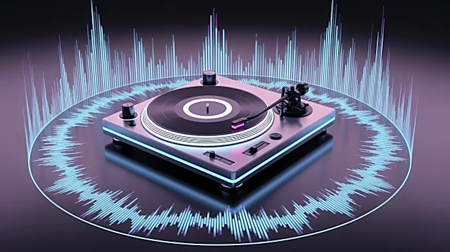 DJ wev Releases Debut Album 'OST' Inspired by Video Game Soundtracks