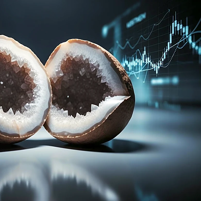 Geode Capital Management Increases Stake in Cipher Mining, Impacting Institutional Holdings