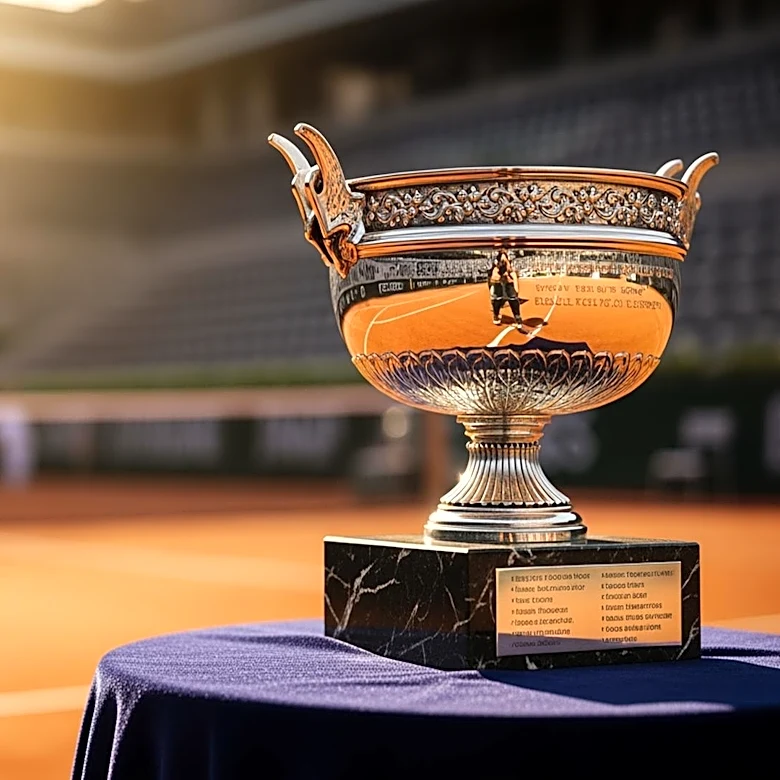 Mirra Andreeva Wins First Grand Slam Title at French Open
