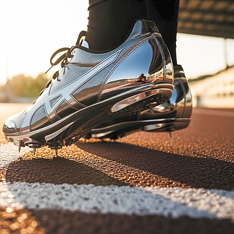 Lindenwold High School Athlete Egypt Bolan Excels in Track Versatility