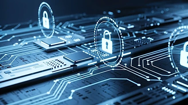 Cybersecurity Sector Faces Challenges Despite AI Innovations and Earnings Reports