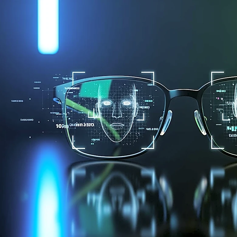 Meta's Smart Glasses Face Recognition Code Sparks Privacy Concerns