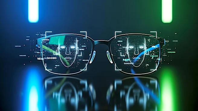 Meta's Smart Glasses Face Recognition Code Sparks Privacy Concerns