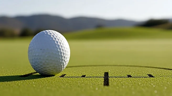 USGA and R Implement Universal Golf Ball Rollback to Address Distance Concerns